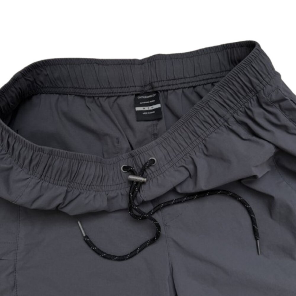 Cotton:On Body Gray Activewear Range Shorts Men's Medium - Picture 2 of 4